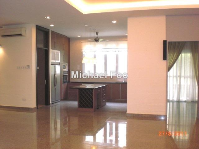 Bungalow House for Rent in Serdang, Seri Kembangan by Michael Foo - iProperty.com.my