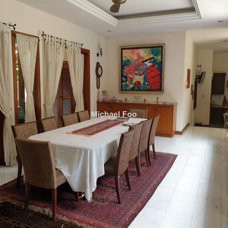 Banglo untuk Dijual di Serdang, Seri Kembangan oleh Michael Foo - iProperty.com.my