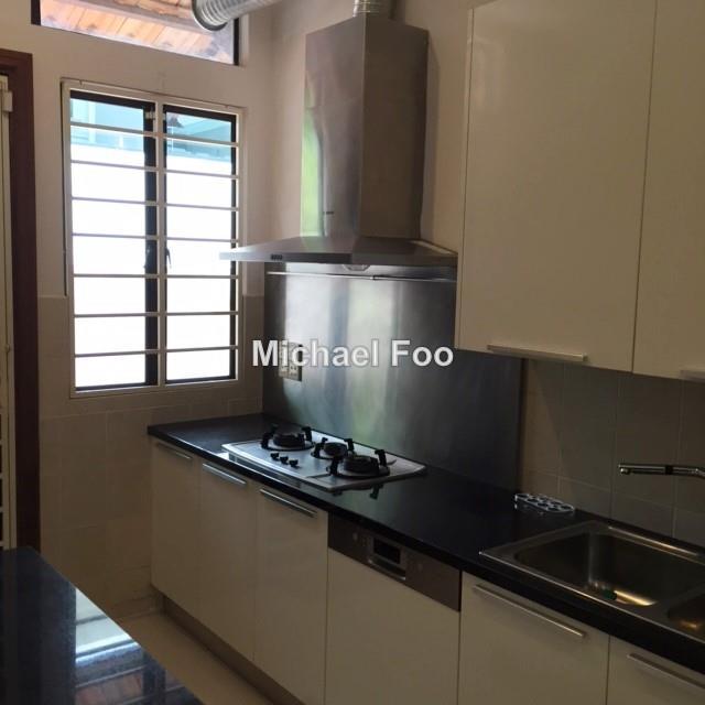 Bungalow House for Rent in Serdang, Seri Kembangan by Michael Foo - iProperty.com.my