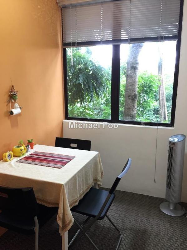 Kondominium untuk Dijual di Town Villias @ Bukit Gita Bayu oleh Michael Foo - iProperty.com.my