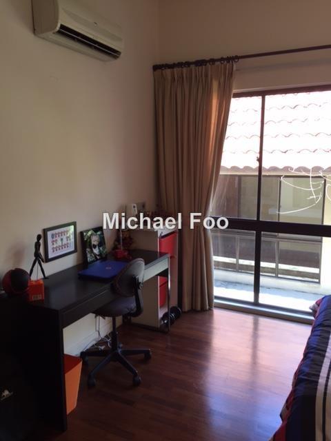 Bungalow House for Rent in Serdang, Seri Kembangan by Michael Foo - iProperty.com.my