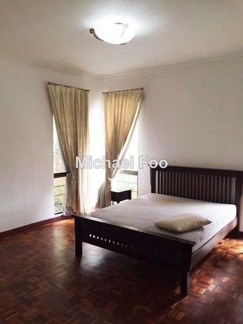 Kondominium untuk Disewa di Town Villias @ Bukit Gita Bayu oleh Michael Foo - iProperty.com.my