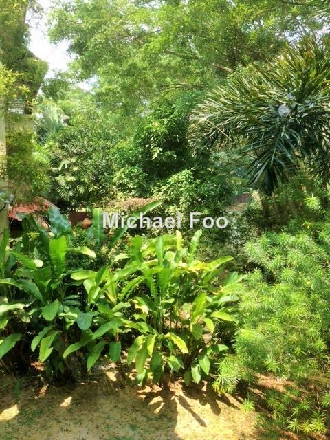 Bungalow House for Rent in Serdang, Seri Kembangan by Michael Foo - iProperty.com.my