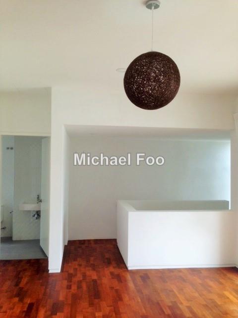 3-storey Terraced House for Rent in Serdang, Seri Kembangan by Michael Foo - iProperty.com.my