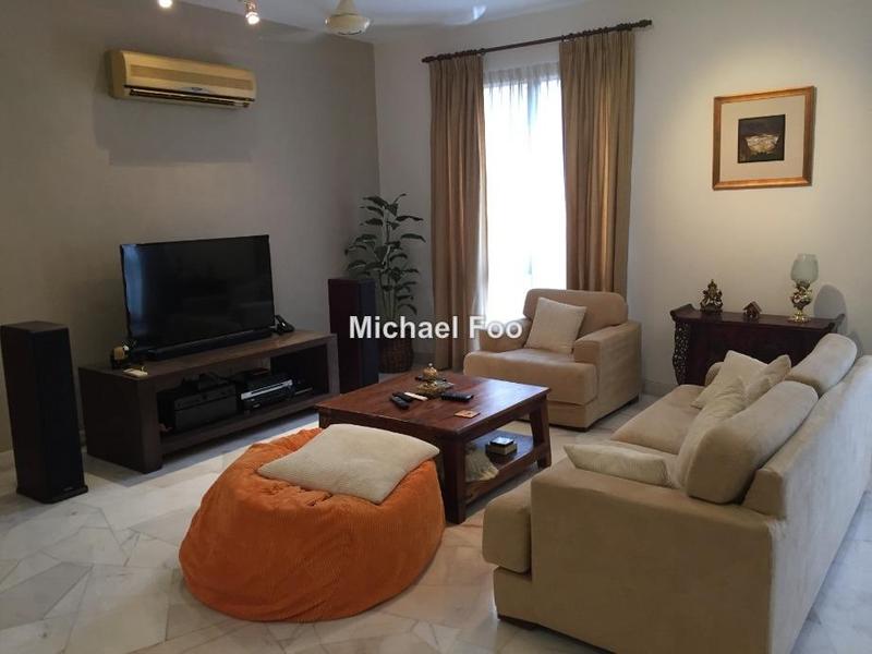 Kondominium untuk Dijual di Town Villias @ Bukit Gita Bayu oleh Michael Foo - iProperty.com.my