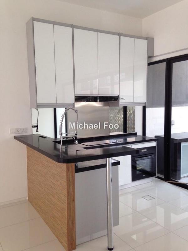 3-storey Terraced House for Rent in Serdang, Seri Kembangan by Michael Foo - iProperty.com.my