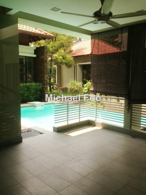 Bungalow House for Rent in Serdang, Seri Kembangan by Michael Foo - iProperty.com.my