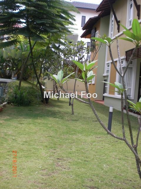 Bungalow House for Rent in Serdang, Seri Kembangan by Michael Foo - iProperty.com.my
