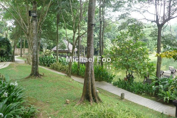 Bungalow House for Rent in Serdang, Seri Kembangan by Michael Foo - iProperty.com.my