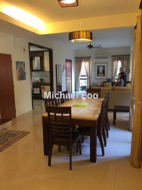 Bungalow House for Rent in Serdang, Seri Kembangan by Michael Foo - iProperty.com.my