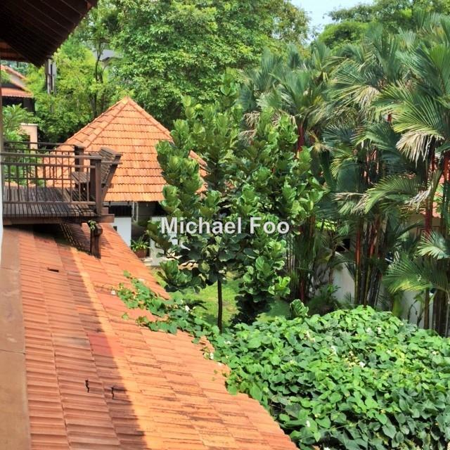 Banglo untuk Dijual di Serdang, Seri Kembangan oleh Michael Foo - iProperty.com.my