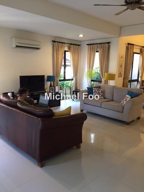 Bungalow House for Sale in p4y40, Seri Kembangan by Michael Foo - iProperty.com.my