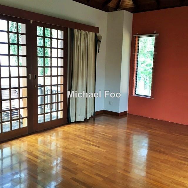 Bungalow House for Rent in Serdang, Seri Kembangan by Michael Foo - iProperty.com.my