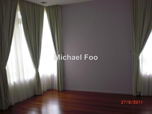 Bungalow House for Rent in Serdang, Seri Kembangan by Michael Foo - iProperty.com.my