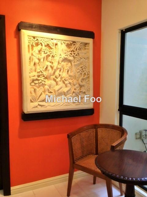 Bungalow House for Sale in p4y40, Seri Kembangan by Michael Foo - iProperty.com.my