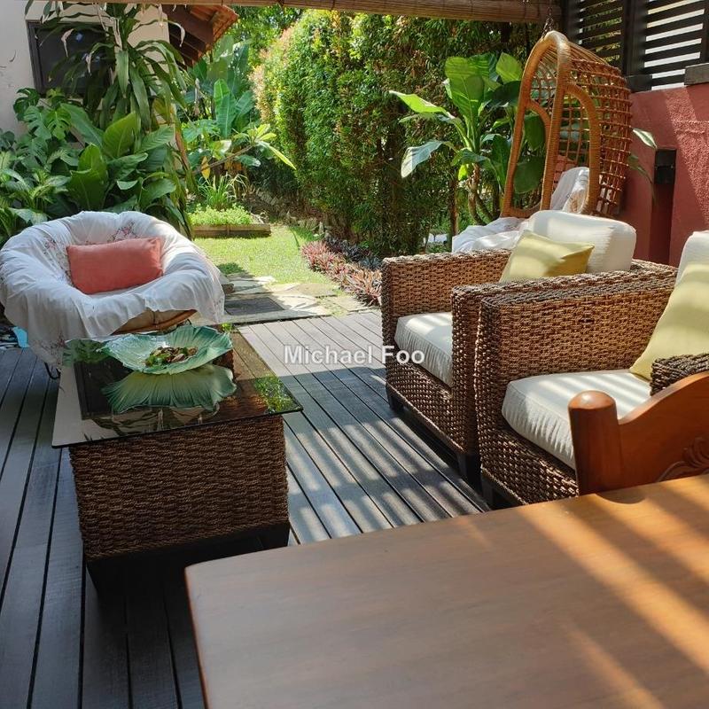 Banglo untuk Dijual di Serdang, Seri Kembangan oleh Michael Foo - iProperty.com.my