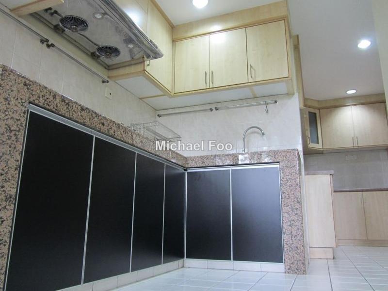 Kondominium untuk Disewa di Town Villias @ Bukit Gita Bayu oleh Michael Foo - iProperty.com.my