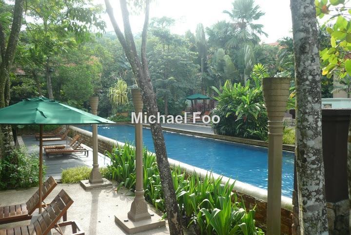 Kondominium untuk Disewa di Town Villias @ Bukit Gita Bayu oleh Michael Foo - iProperty.com.my