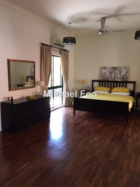 Bungalow House for Sale in p4y40, Seri Kembangan by Michael Foo - iProperty.com.my