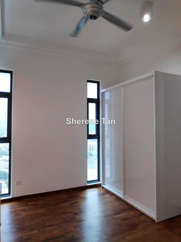 Kediaman Servis untuk Disewa di PJ Midtown oleh Sherene Tan - iProperty.com.my