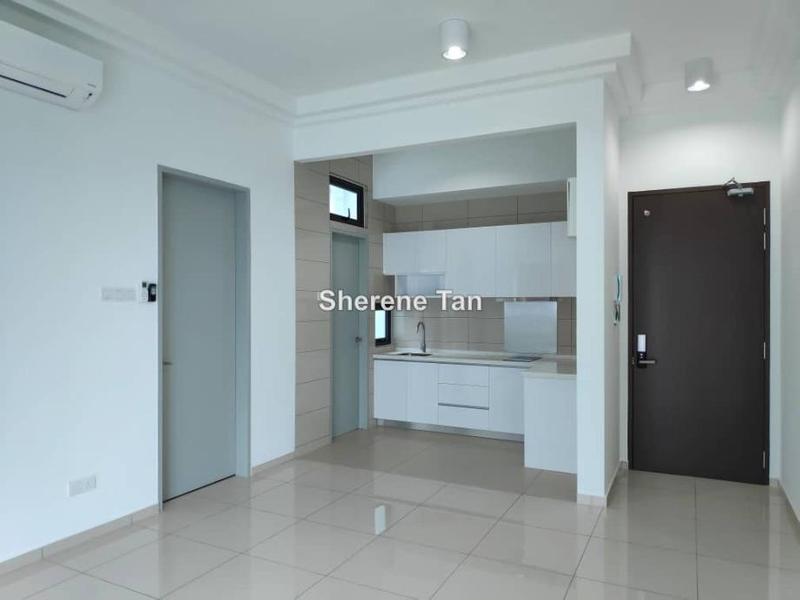 Kediaman Servis untuk Disewa di PJ Midtown oleh Sherene Tan - iProperty.com.my