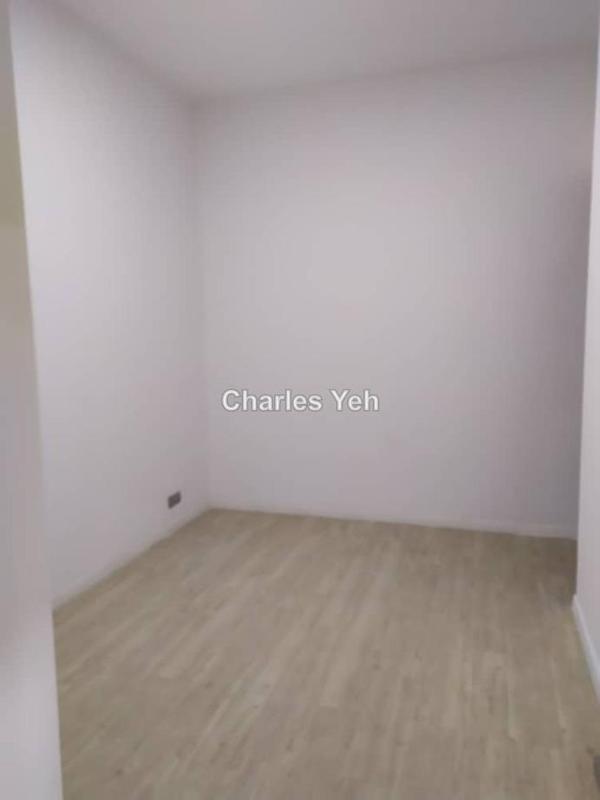 Residensi Servis untuk Dijual di M City oleh Charles Yeh - iProperty.com.my