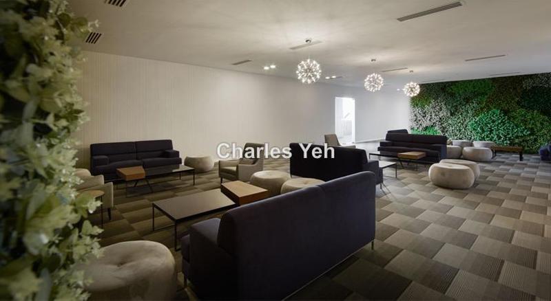 Residensi Servis untuk Dijual di M City oleh Charles Yeh - iProperty.com.my