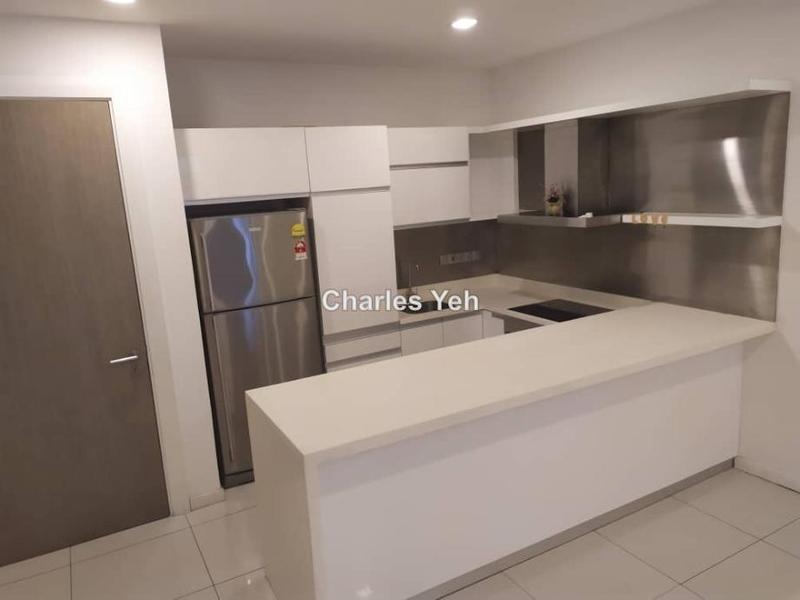 Residensi Servis untuk Dijual di M City oleh Charles Yeh - iProperty.com.my