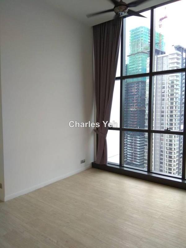 Residensi Servis untuk Dijual di M City oleh Charles Yeh - iProperty.com.my