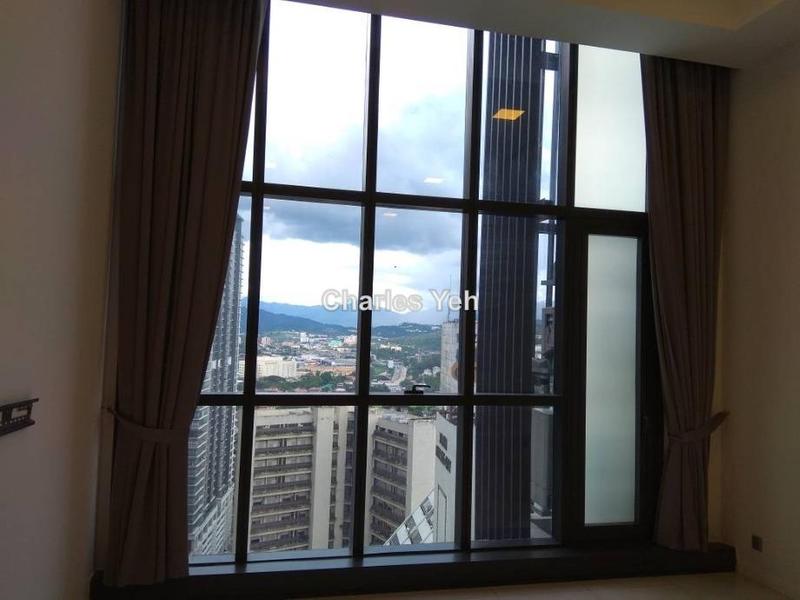 Residensi Servis untuk Dijual di M City oleh Charles Yeh - iProperty.com.my