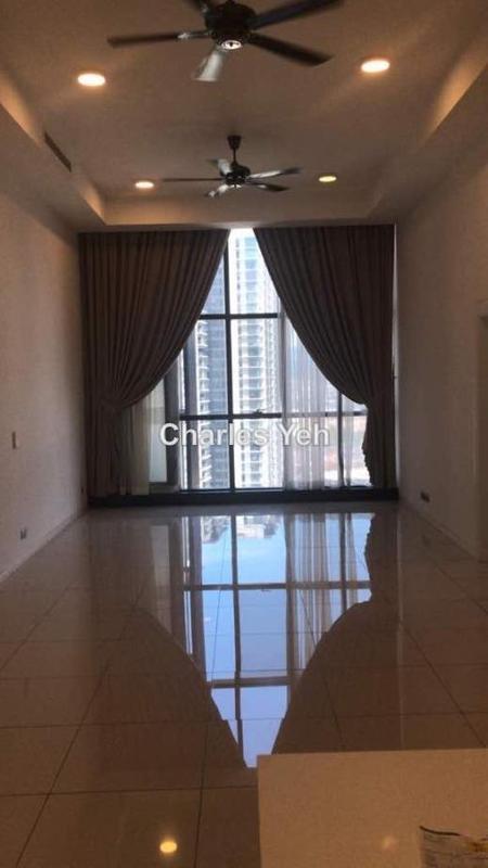 Residensi Servis untuk Dijual di M City oleh Charles Yeh - iProperty.com.my