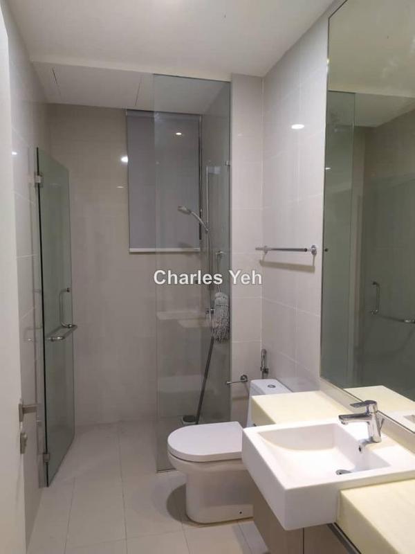 Residensi Servis untuk Dijual di M City oleh Charles Yeh - iProperty.com.my