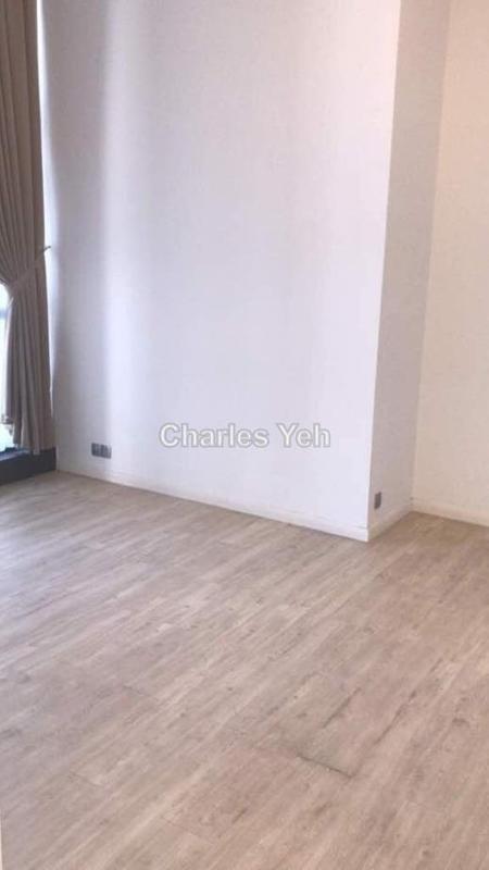 Residensi Servis untuk Dijual di M City oleh Charles Yeh - iProperty.com.my