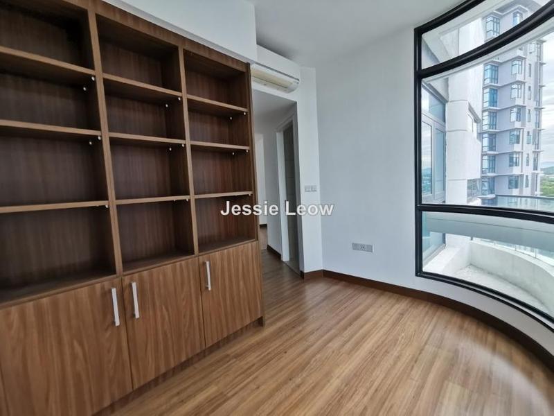 Service Residence for Sale in Aragreens by Jessie Leow - iProperty.com.my