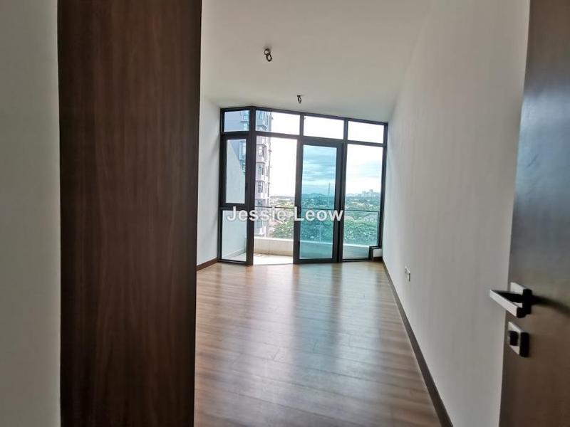 Service Residence for Sale in Aragreens by Jessie Leow - iProperty.com.my