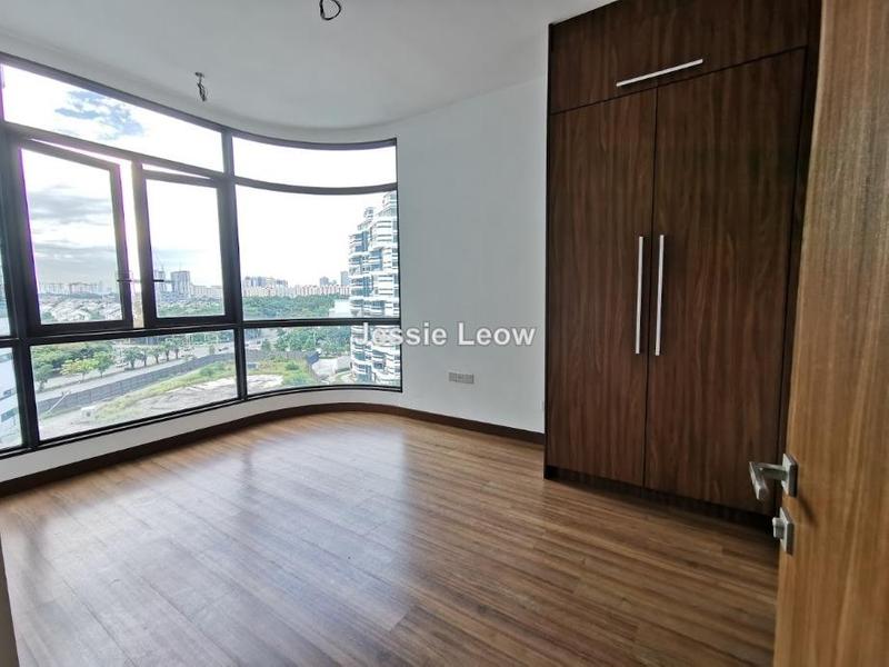 Service Residence for Sale in Aragreens by Jessie Leow - iProperty.com.my