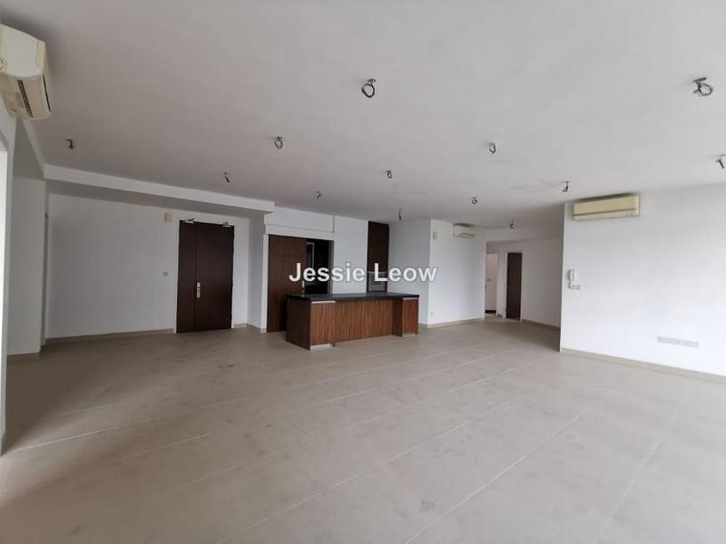 Service Residence for Sale in Aragreens by Jessie Leow - iProperty.com.my