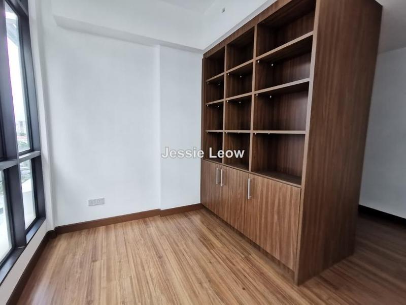 Service Residence for Sale in Aragreens by Jessie Leow - iProperty.com.my