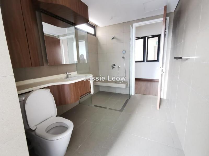 Service Residence for Sale in Aragreens by Jessie Leow - iProperty.com.my