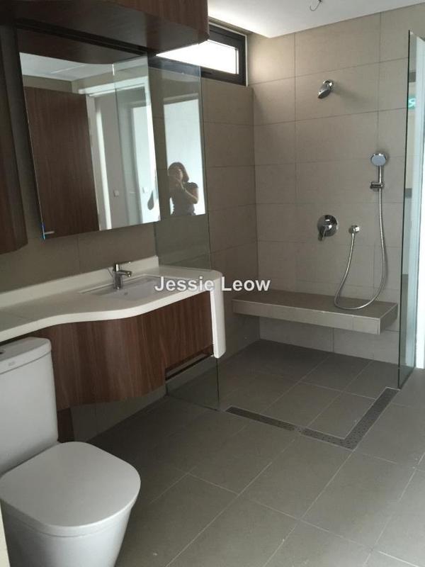 Service Residence for Sale in Aragreens by Jessie Leow - iProperty.com.my