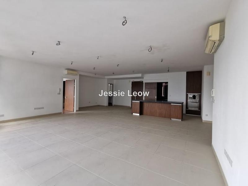 Service Residence for Sale in Aragreens by Jessie Leow - iProperty.com.my