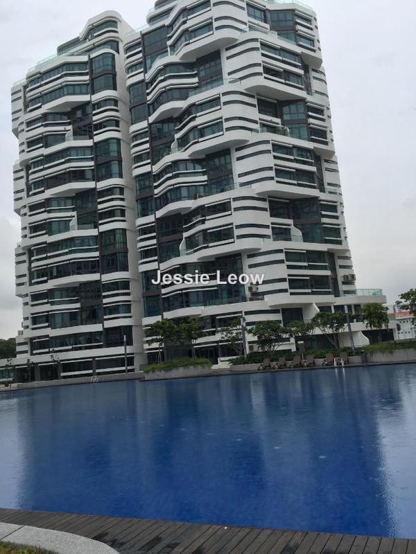Service Residence for Sale in Aragreens by Jessie Leow - iProperty.com.my