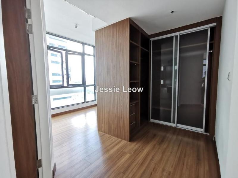Service Residence for Sale in Aragreens by Jessie Leow - iProperty.com.my