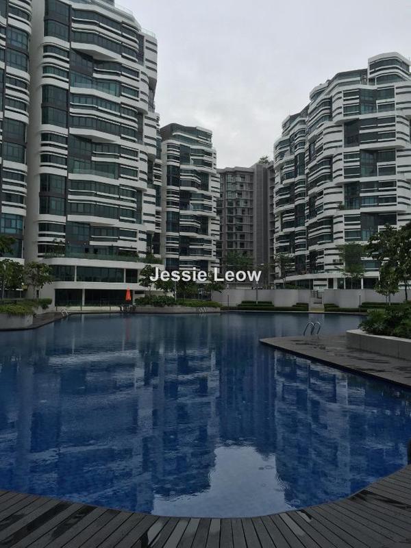 Service Residence for Sale in Aragreens by Jessie Leow - iProperty.com.my