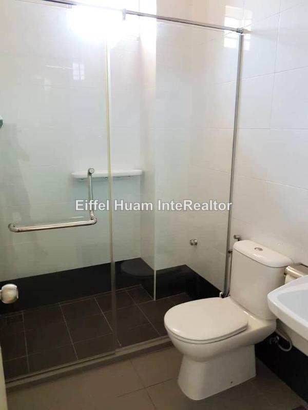 Rumah Berkembar untuk Dijual di Batu Feringghi, Penang oleh Eiffel Huam - iProperty.com.my