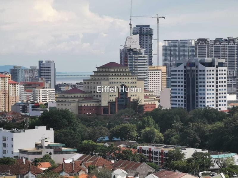 Kondominium untuk Dijual di Mansion One oleh Eiffel Huam - iProperty.com.my