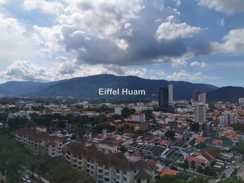 Kondominium untuk Dijual di Mansion One oleh Eiffel Huam - iProperty.com.my