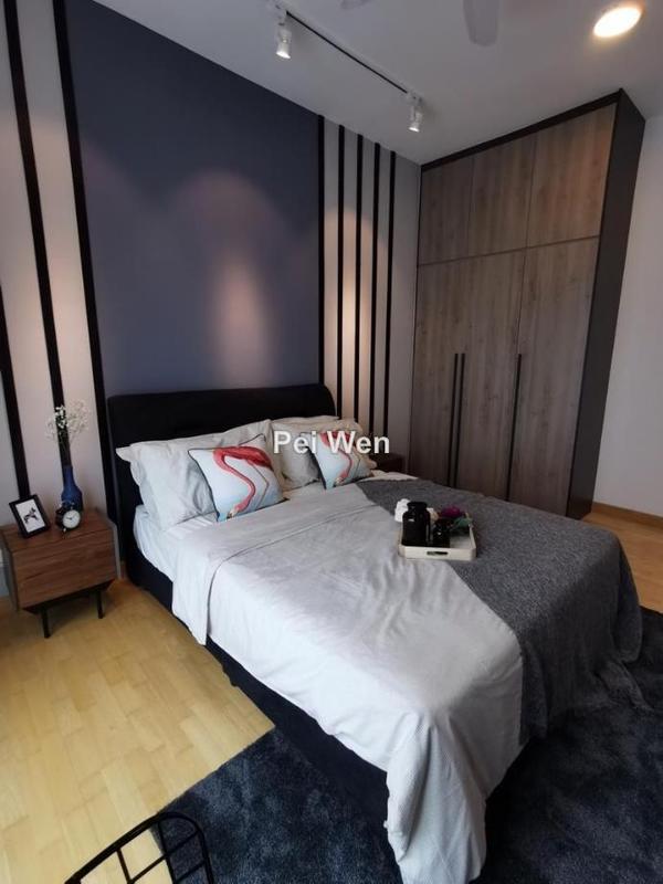 For Rent - Residensi Sefina Mont Kiara