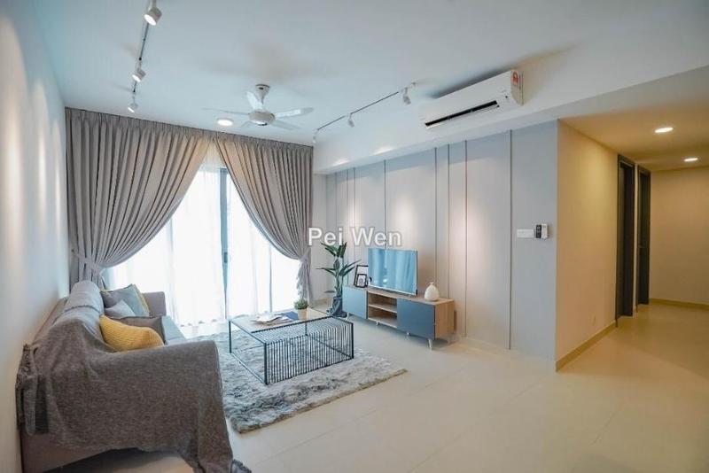 For Rent - Residensi Sefina Mont Kiara