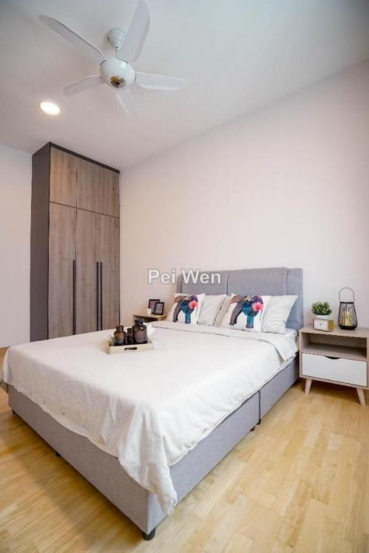 For Rent - Residensi Sefina Mont Kiara